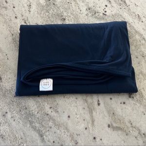 Lou lou and company swaddle blanket